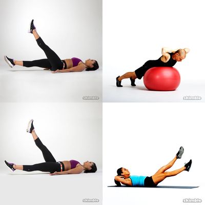 Core Workouts