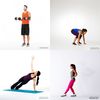 Full Body Workouts