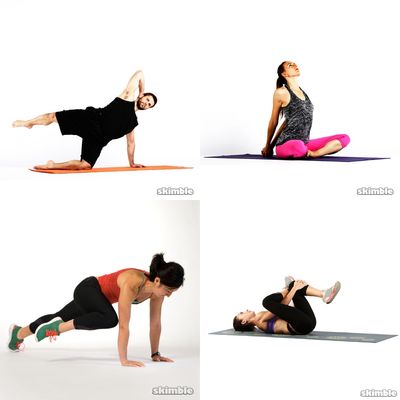 Workouts
