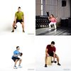 Weightlifting Workouts