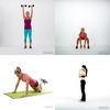 weekly workouts