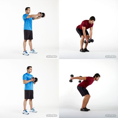 intense circuits