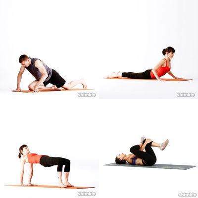 Yoga