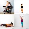 gym subsitutes