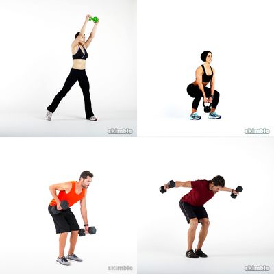 Weights