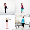 Weekly Workouts