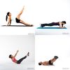 Quick abs