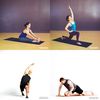 Stretching
