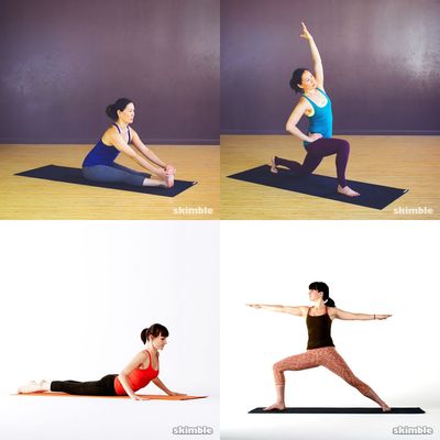 Stretch