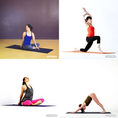 Yoga