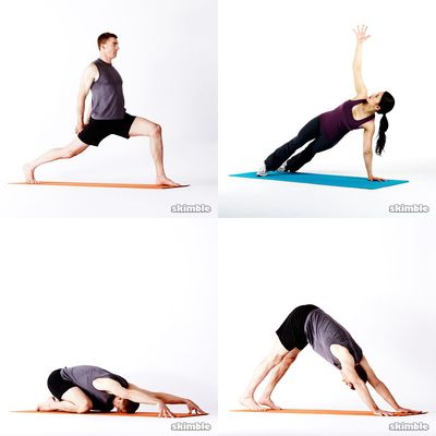 Yoga