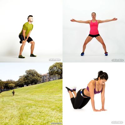 HIIT