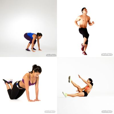 hiit