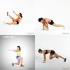 good workouts