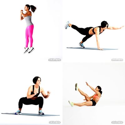 Hiit