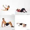 Quick Workouts
