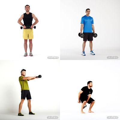 Arms