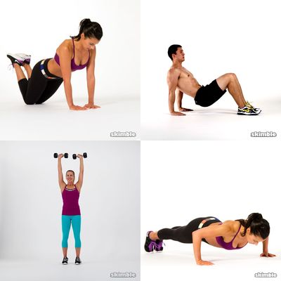 Arms
