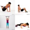 Arms