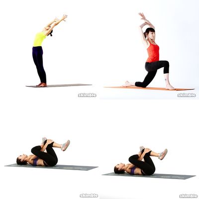 Yoga