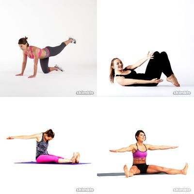 Pilates