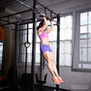 pull up bar