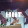 Intro HIIT Training