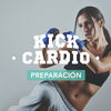 Kick Cardio: Preparación