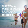 Puesta a punto para la playa