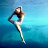 aqua yoga