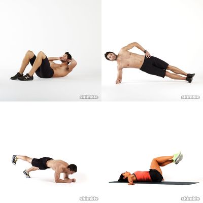 Abs