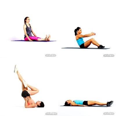 Pilates