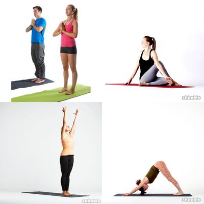 Yoga
