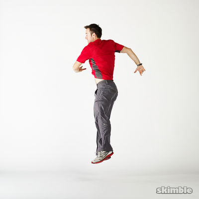Jumping