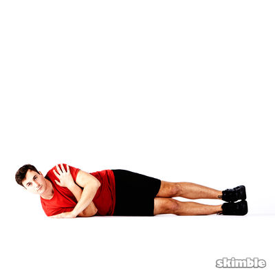 back pain