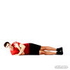 back pain