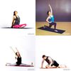 my yoga class