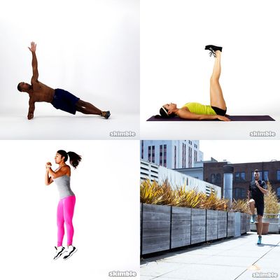 Exercise