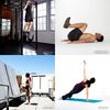 Total Body Strength