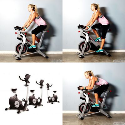 cycling
