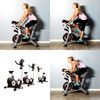 cycling