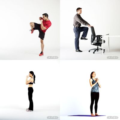 kickboxing