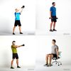 kettlebells