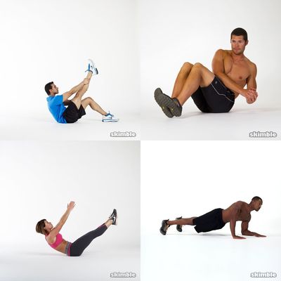abs hardcore