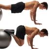 Swiss ball