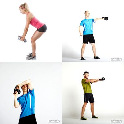 Weights