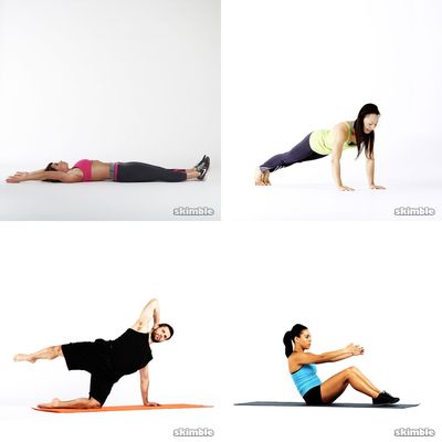 Abs Quick