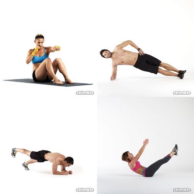 Core