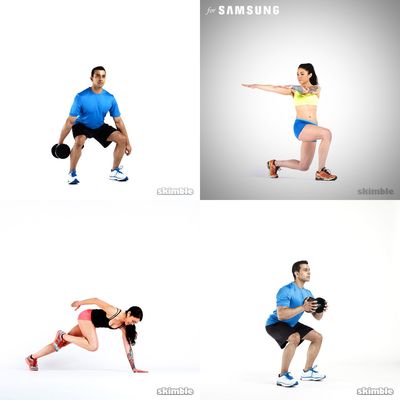 lowerbody