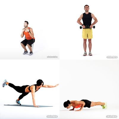 Arms